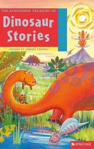 Dinosaur Stories