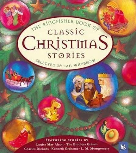 The Classic Christmas Stories