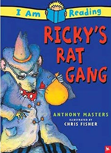 Ricky's Rat Gang 