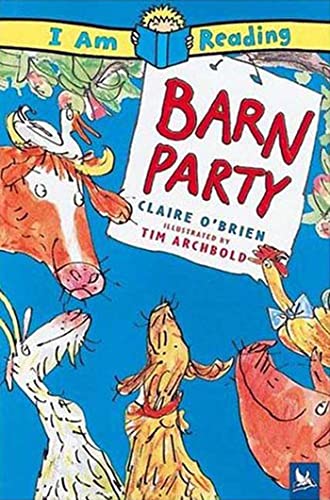 Barn Party