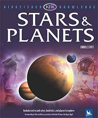 Stars & Planets