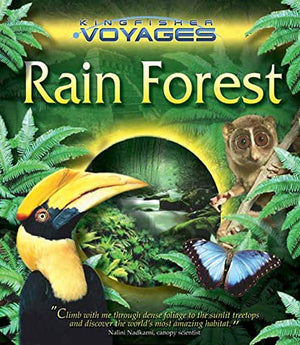 Voyages: Rain Forest