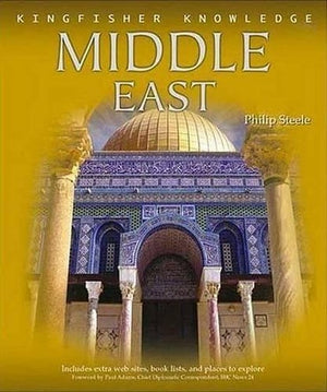 US Kingfisher Knowledge Middle East
