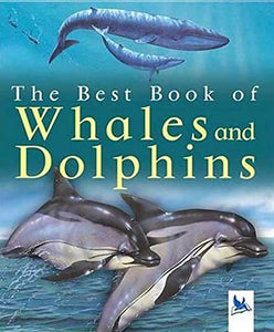 My Best Book of Whales and Dolphins 