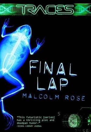 Final Lap
