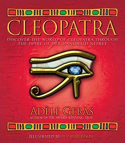 Lifelines: Cleopatra
