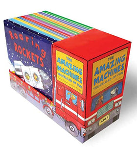 Amazing Machines: Truckload of Fun 