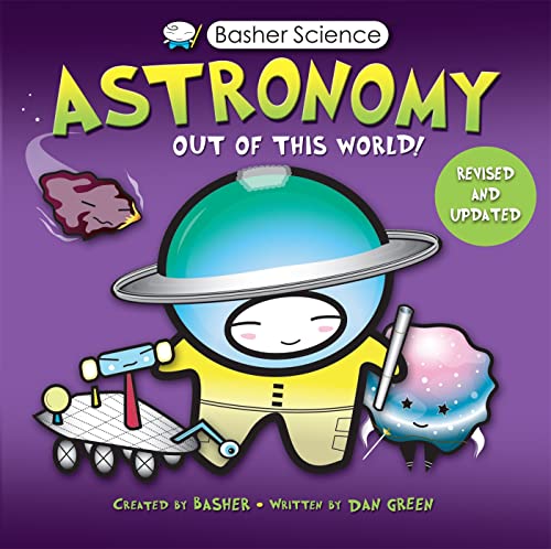 Basher Science: Astronomy