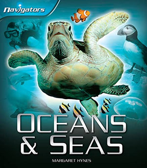US Navigators: Oceans and Seas