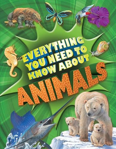 US Eveything You Need to Know: Animals