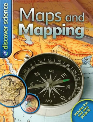 US Discover Science: Maps and Mapping