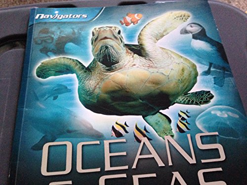 Navigators: Oceans and Seas