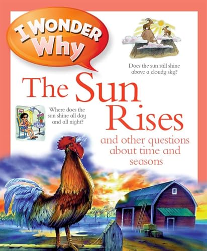 US I Wonder Why the Sun Rises