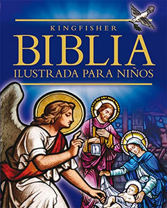 US Kingfisher Children's Bible (Spanish Edition) 