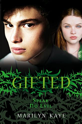 US Gifted: Speak No Evil