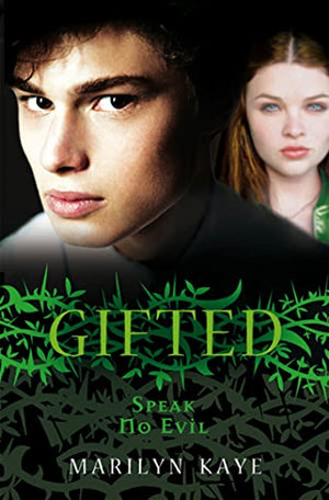 US Gifted: Speak No Evil