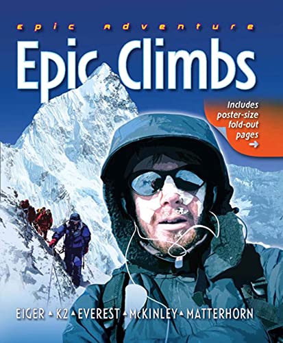 US Epic Adventures: Epic Climbs
