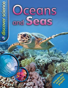 Discover Science: Oceans and Seas 