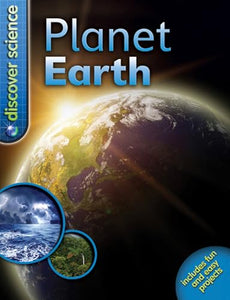 Planet Earth 