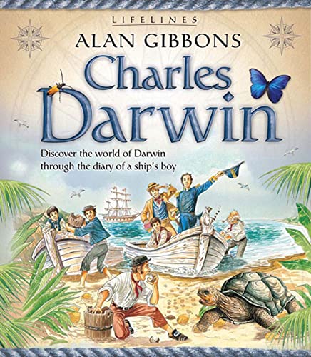 Charles Darwin
