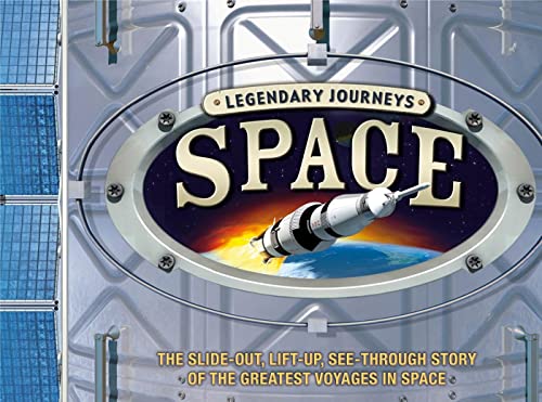 Legendary Journeys: Space