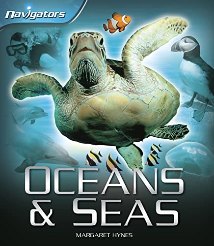 Oceans & Seas