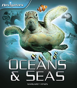 Oceans & Seas