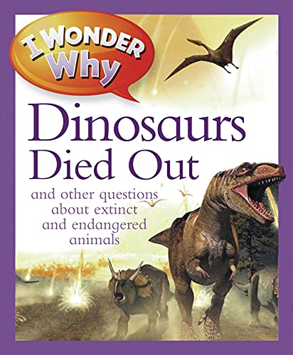 US I Wonder Why the Dodo is Dead