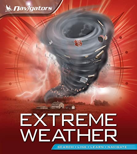 US Navigators: Extreme Weather