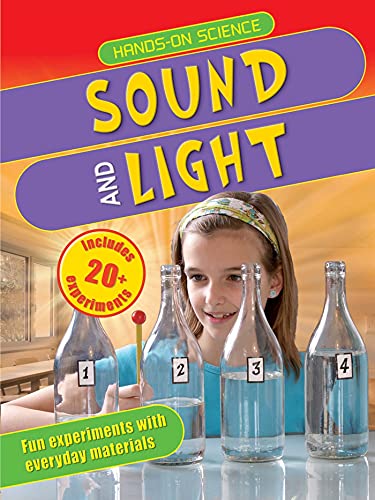 US Hands-on Science: Sound and Light
