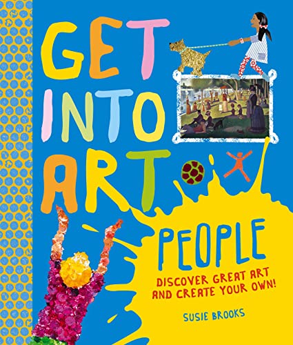 Get into Art People
