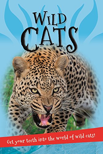 It's All About... Wild Cats