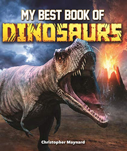 My Best Book of Dinosaurs 