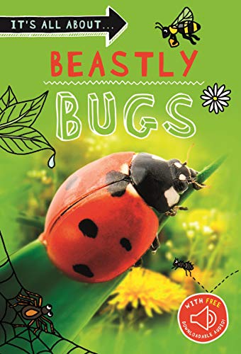 It's All About... Beastly Bugs