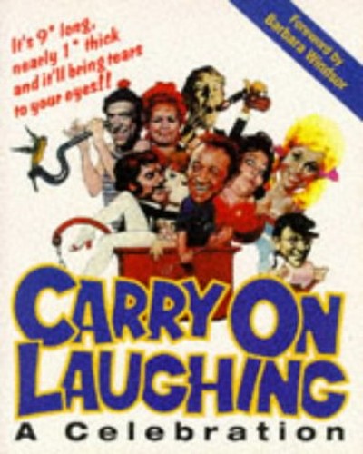 Carry on Laughing