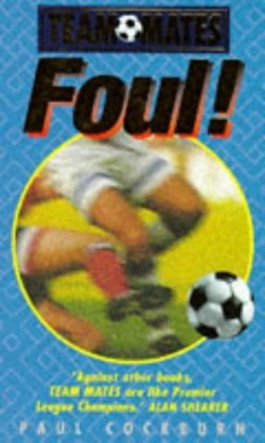 Foul!