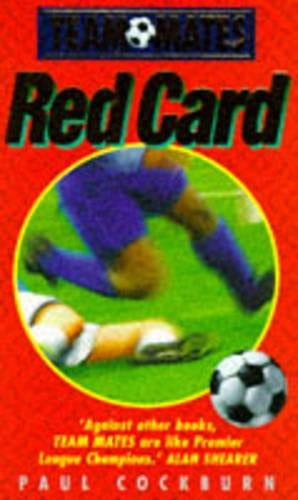 Red Card