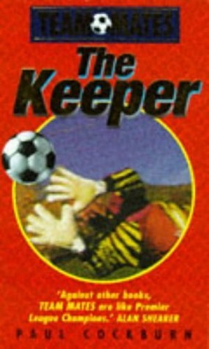The Keeper