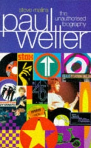 Paul Weller