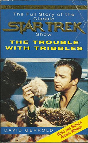 The Trouble with Tribbles