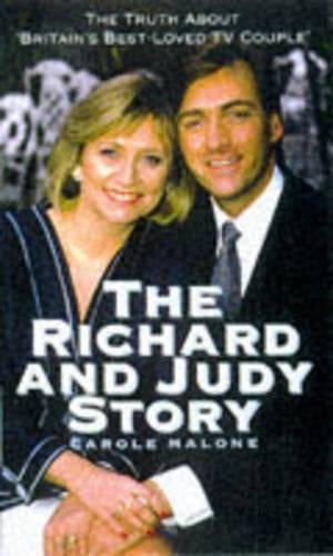 The Richard and Judy Story