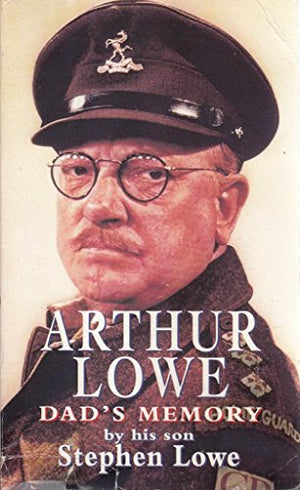 Arthur Lowe