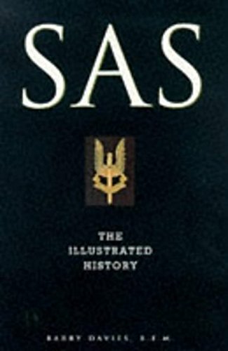 SAS: The Illustrated History