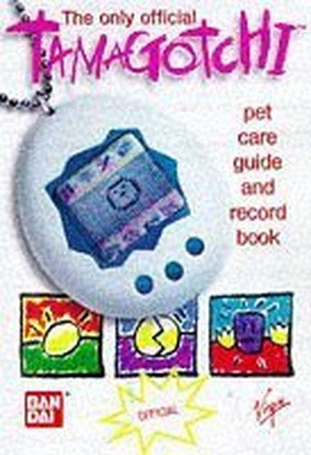 Only Official Tamagotchi