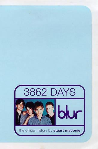Blur-3862-official History