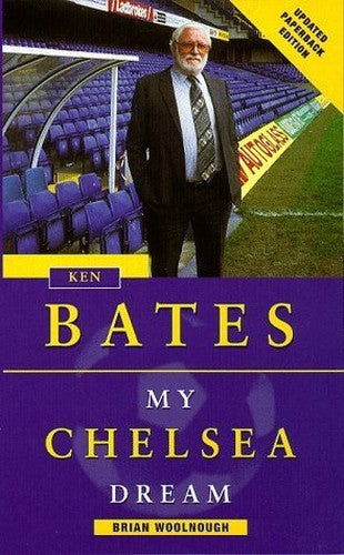 Ken Bates
