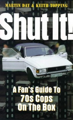 Shut it!