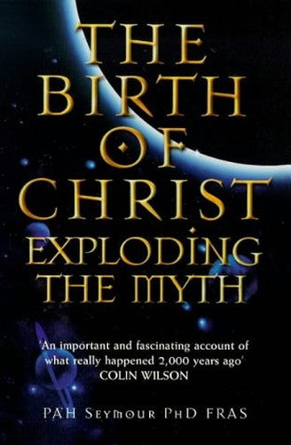 The Birth of Christ