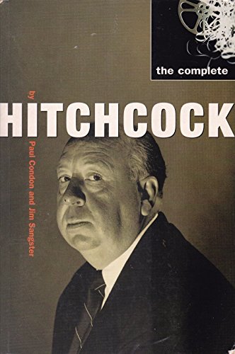 The Complete Hitchcock