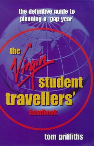 The Virgin Student Traveller's Handbook